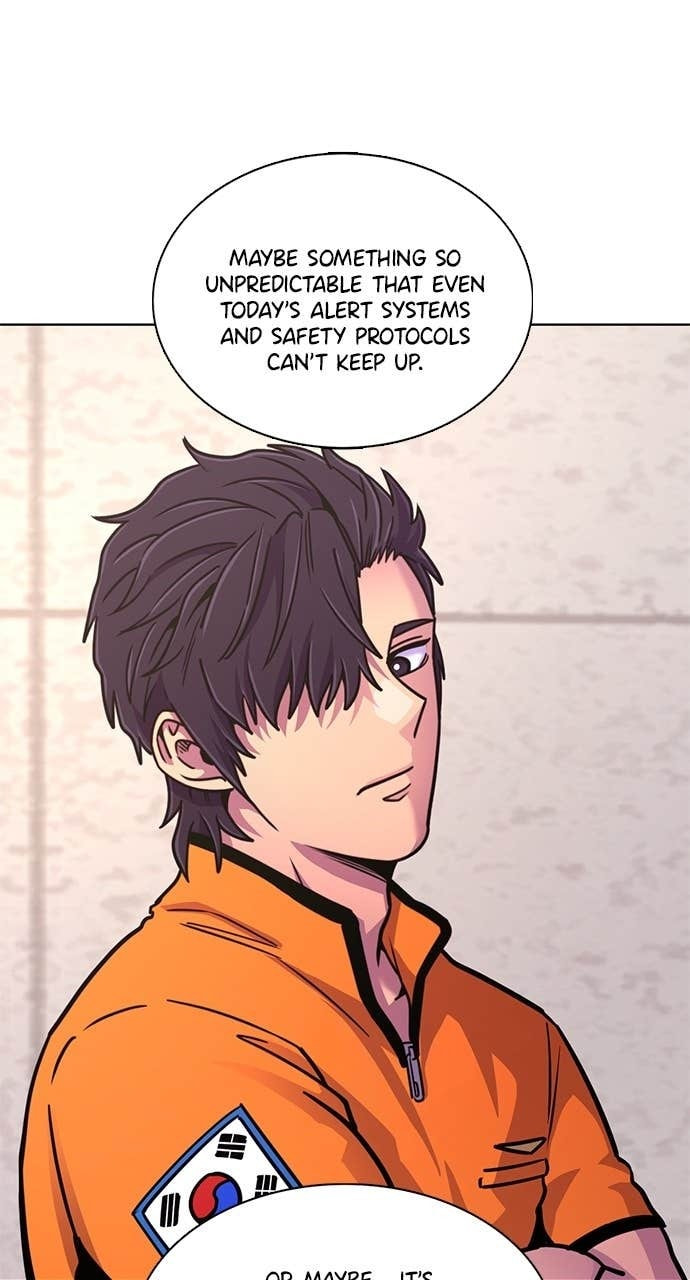 Read 1 Second chapter 309 image 8 on Lezhin