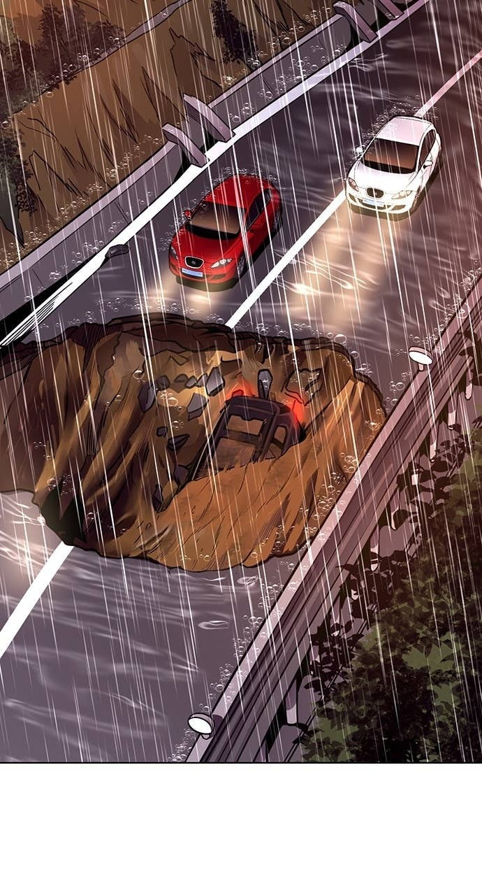 Read 1 Second chapter 309 image 84 on Lezhin