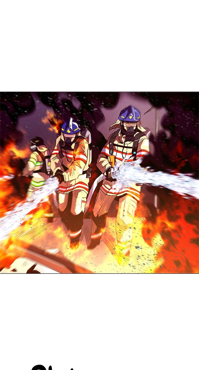 Read 1 Second chapter 31 image 1 on Lezhin