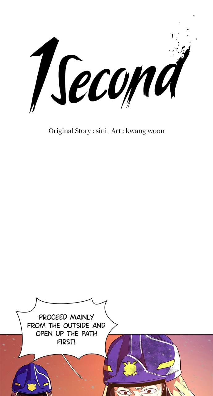 Read 1 Second chapter 31 image 10 on Lezhin
