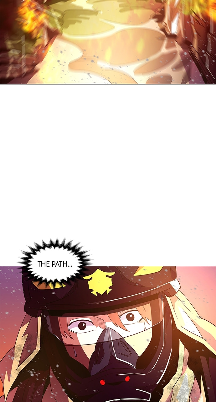 Read 1 Second chapter 31 image 12 on Lezhin