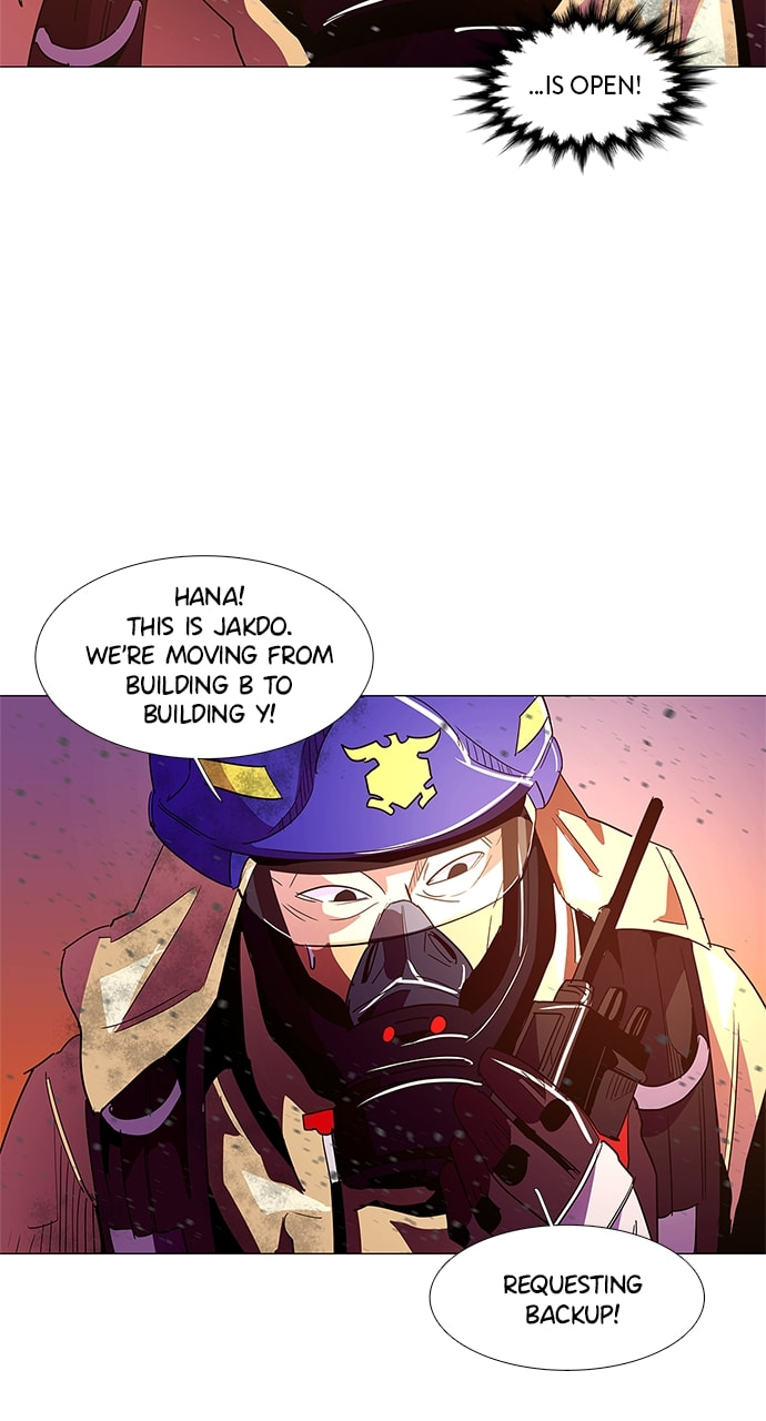 Read 1 Second chapter 31 image 13 on Lezhin