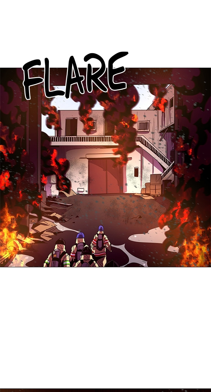 Read 1 Second chapter 31 image 15 on Lezhin