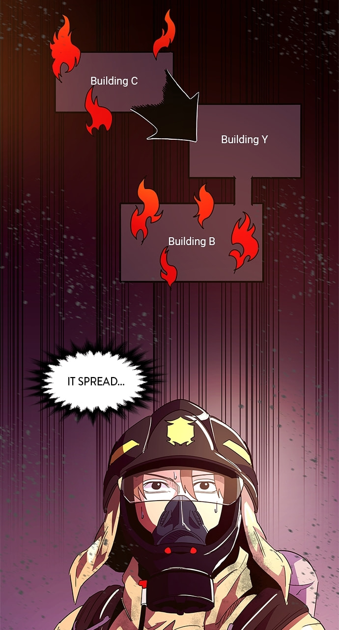 Read 1 Second chapter 31 image 16 on Lezhin