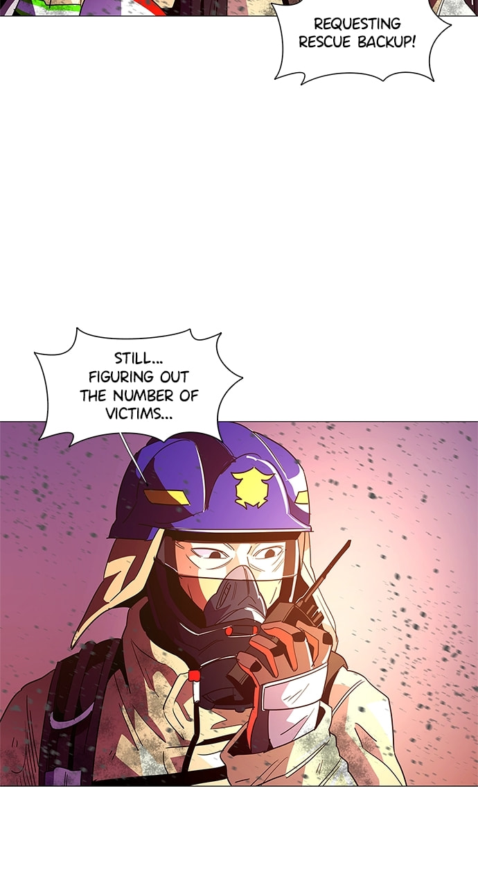 Read 1 Second chapter 31 image 18 on Lezhin