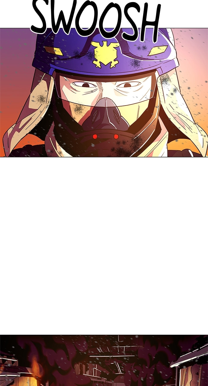 Read 1 Second chapter 31 image 2 on Lezhin