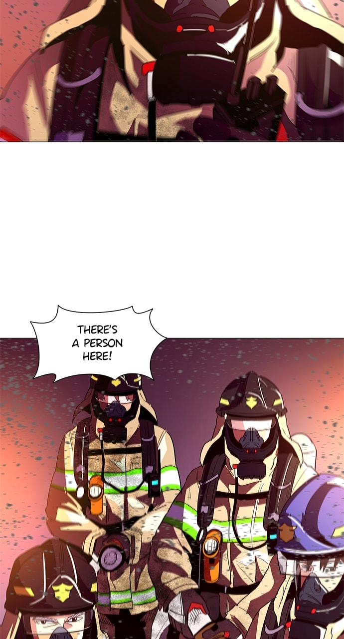Read 1 Second chapter 31 image 21 on Lezhin