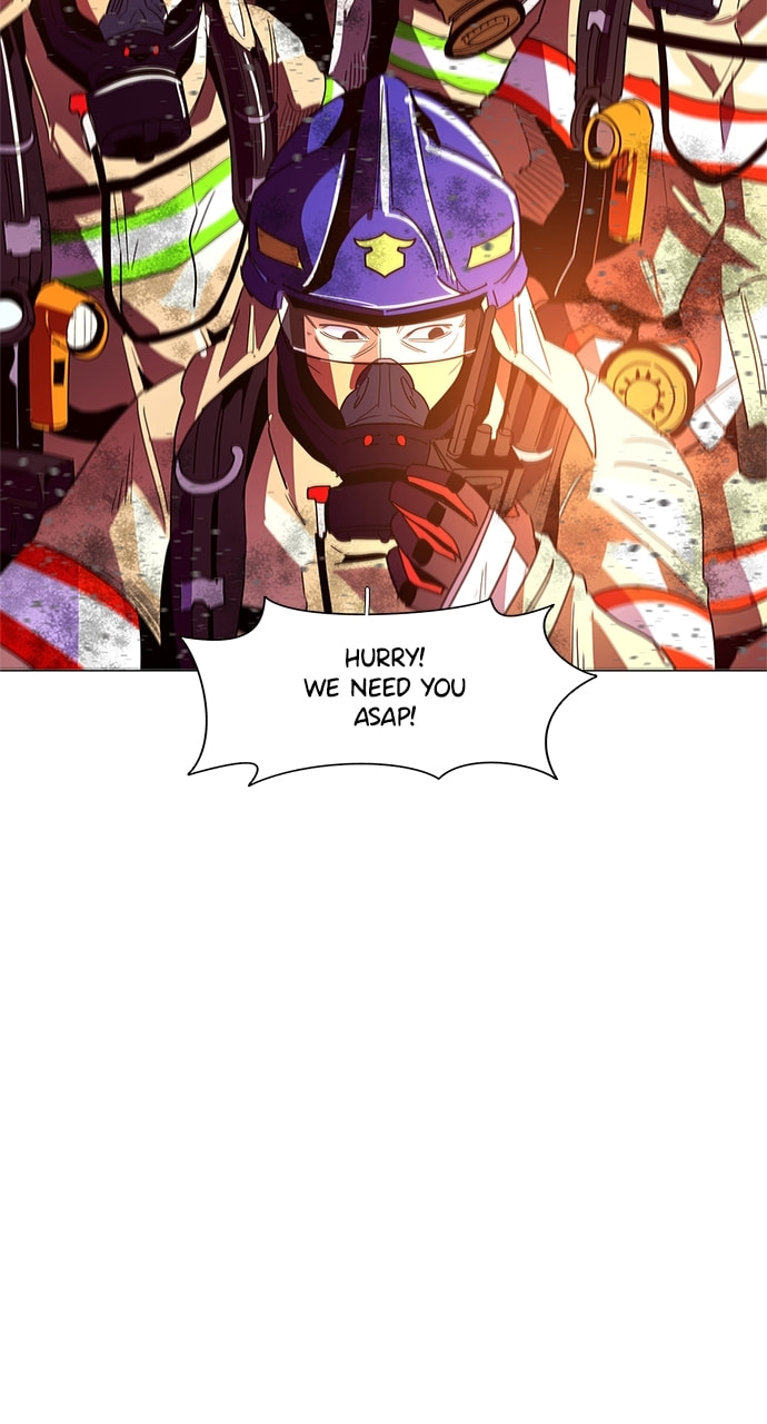 Read 1 Second chapter 31 image 22 on Lezhin