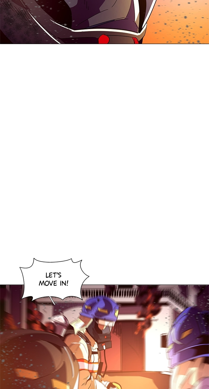 Read 1 Second chapter 31 image 24 on Lezhin