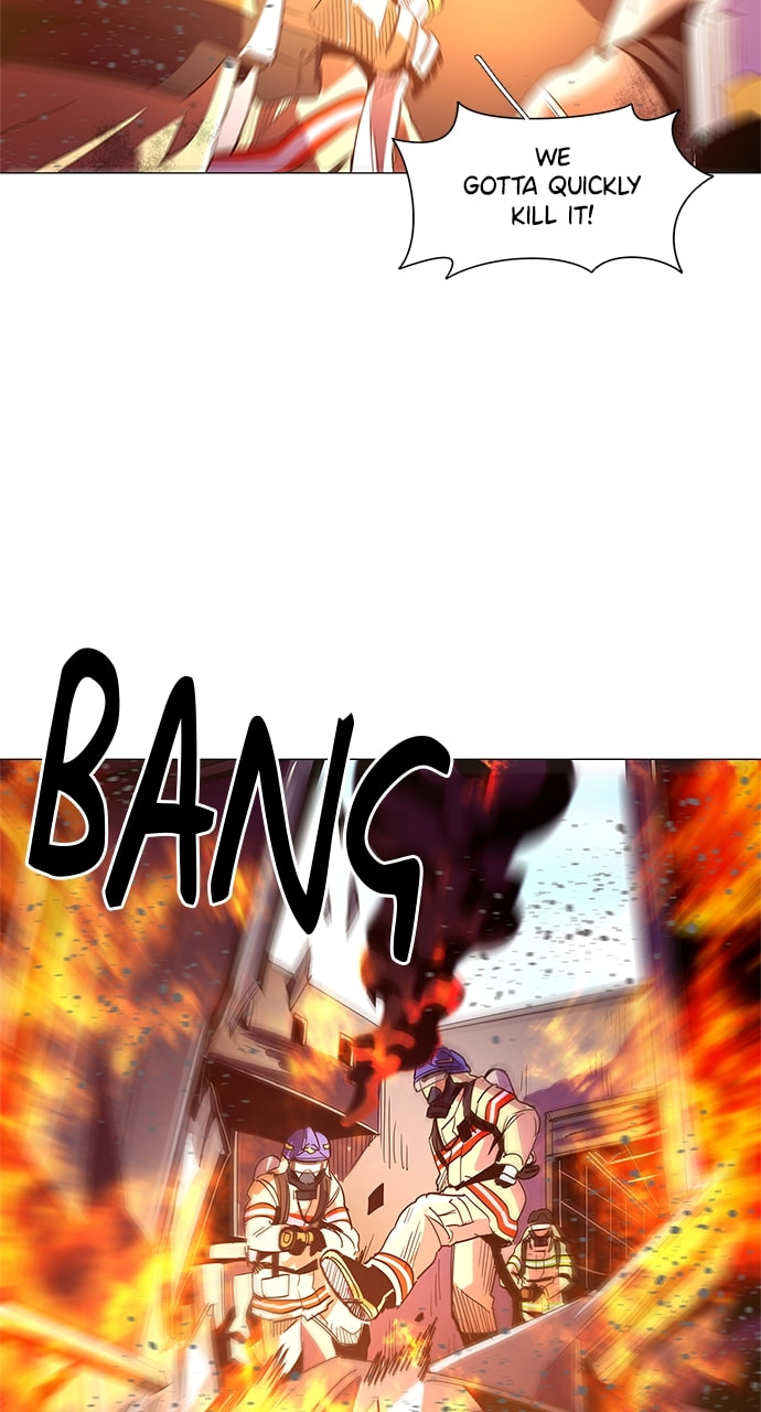 Read 1 Second chapter 31 image 25 on Lezhin