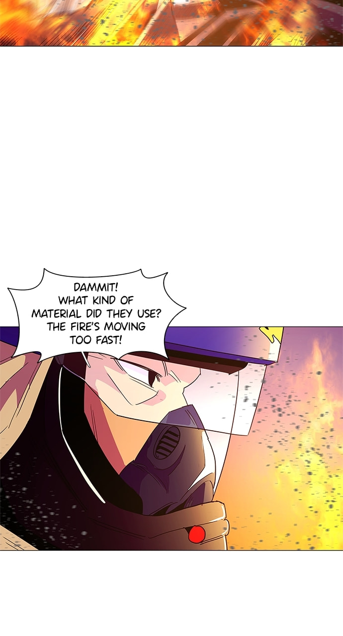 Read 1 Second chapter 31 image 26 on Lezhin