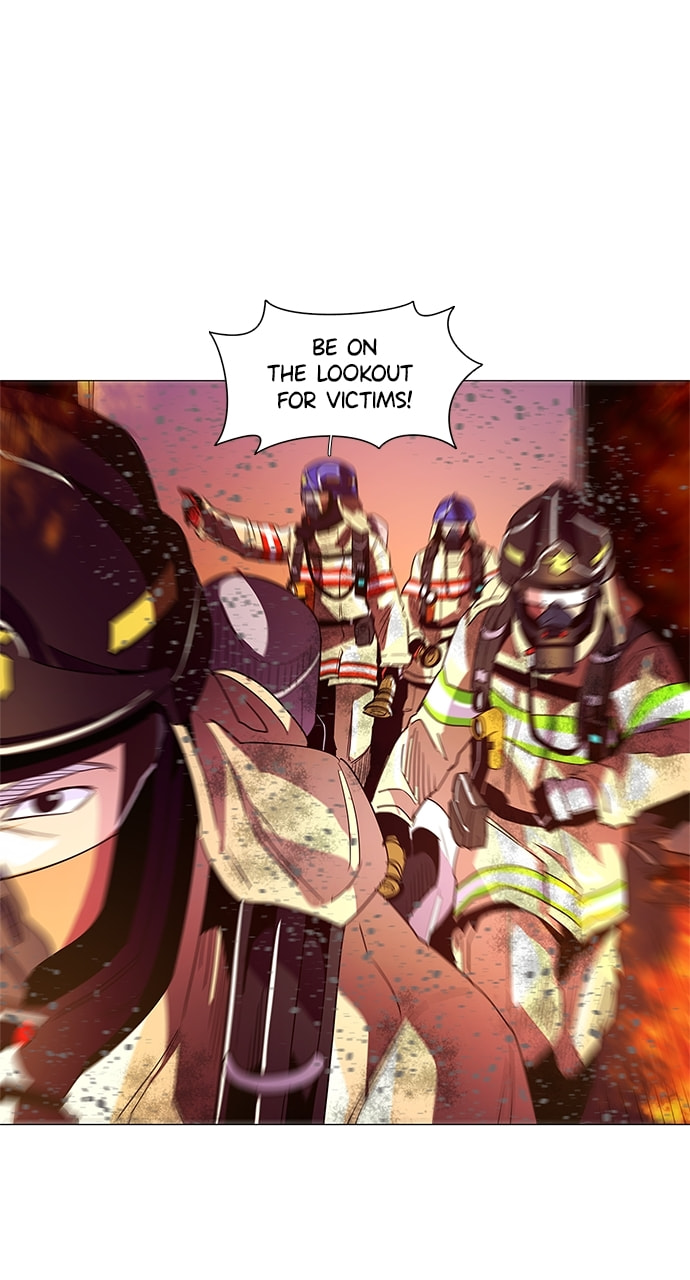Read 1 Second chapter 31 image 27 on Lezhin
