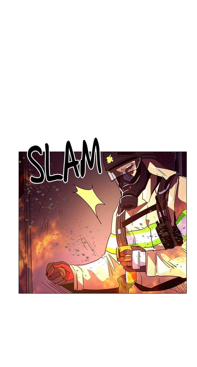 Read 1 Second chapter 31 image 28 on Lezhin