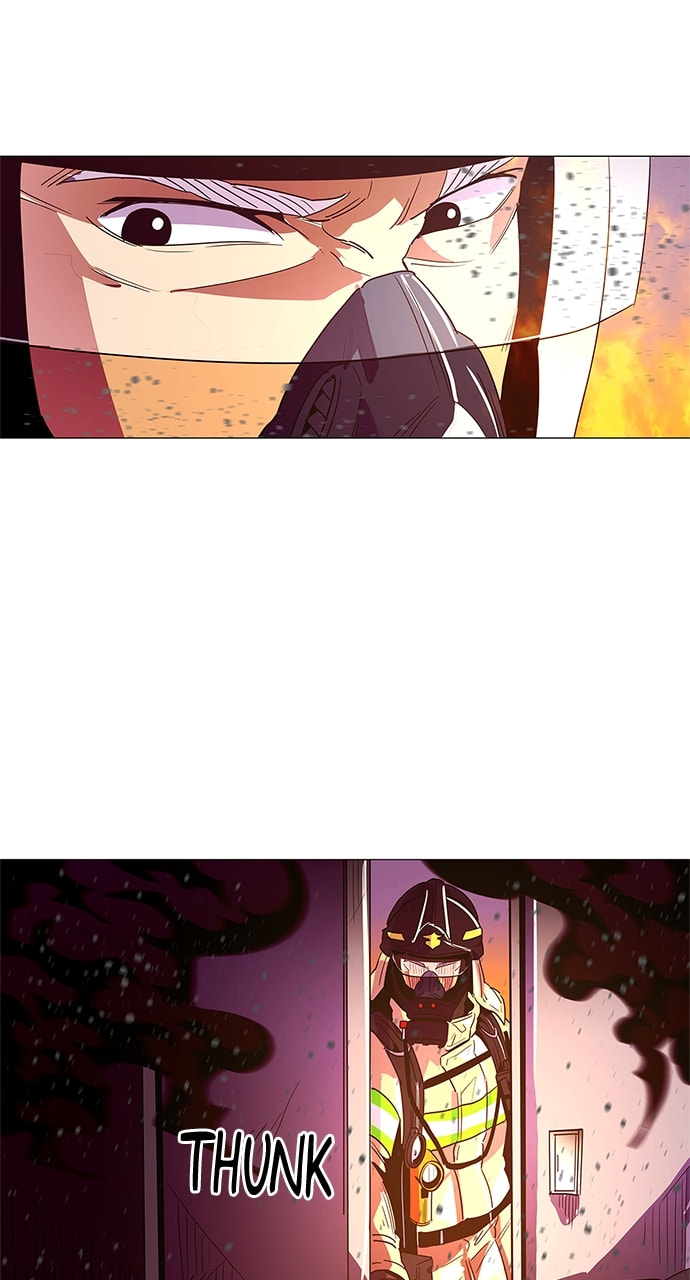Read 1 Second chapter 31 image 29 on Lezhin