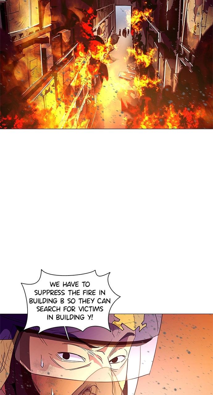 Read 1 Second chapter 31 image 3 on Lezhin