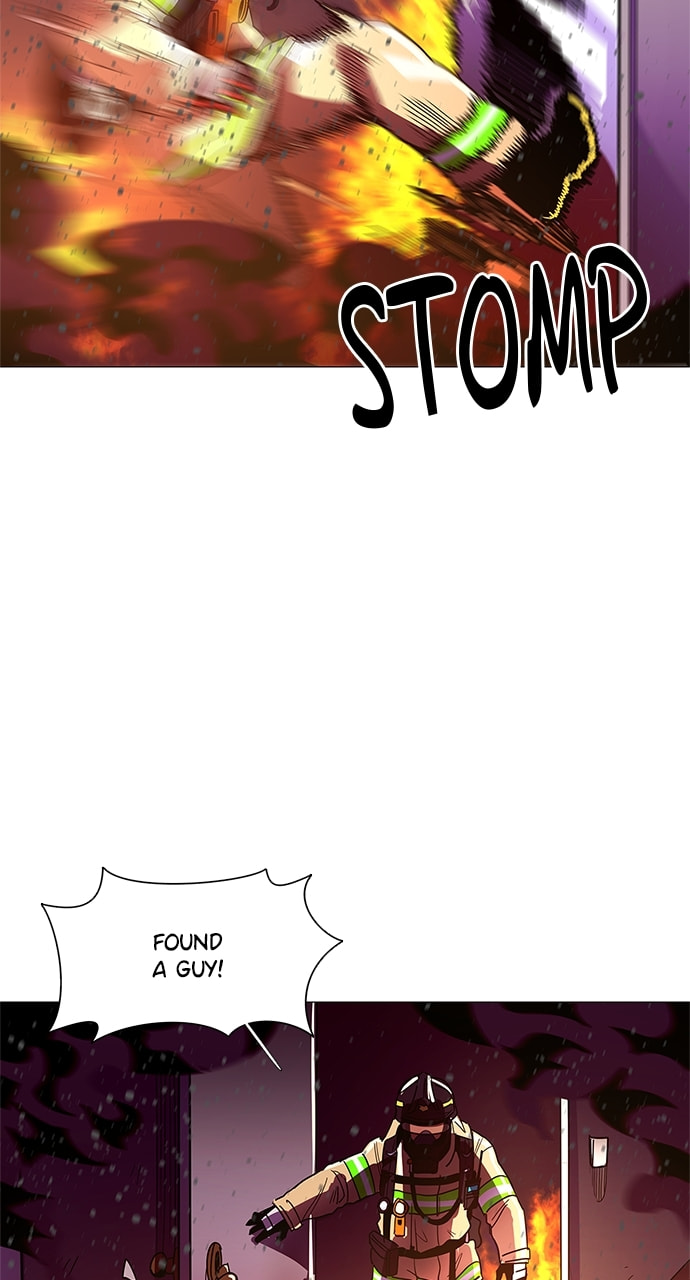 Read 1 Second chapter 31 image 31 on Lezhin