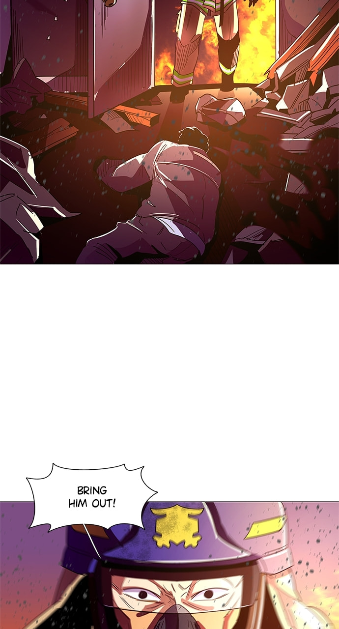 Read 1 Second chapter 31 image 32 on Lezhin