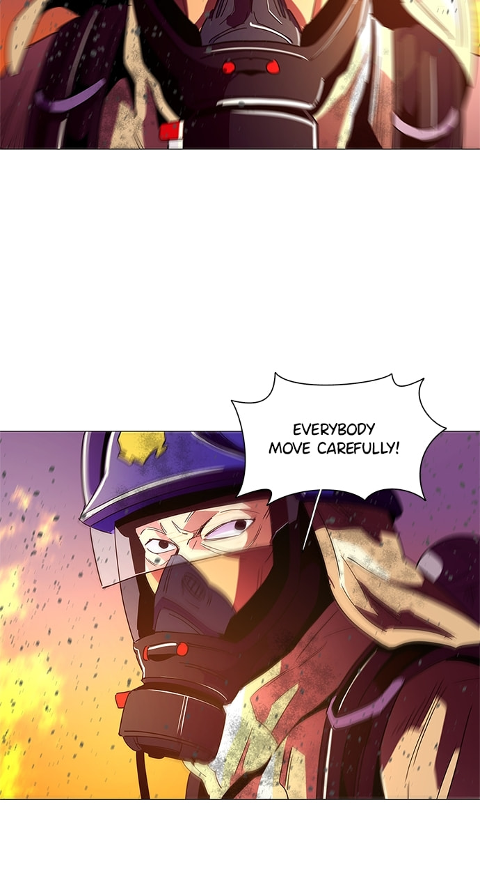 Read 1 Second chapter 31 image 33 on Lezhin
