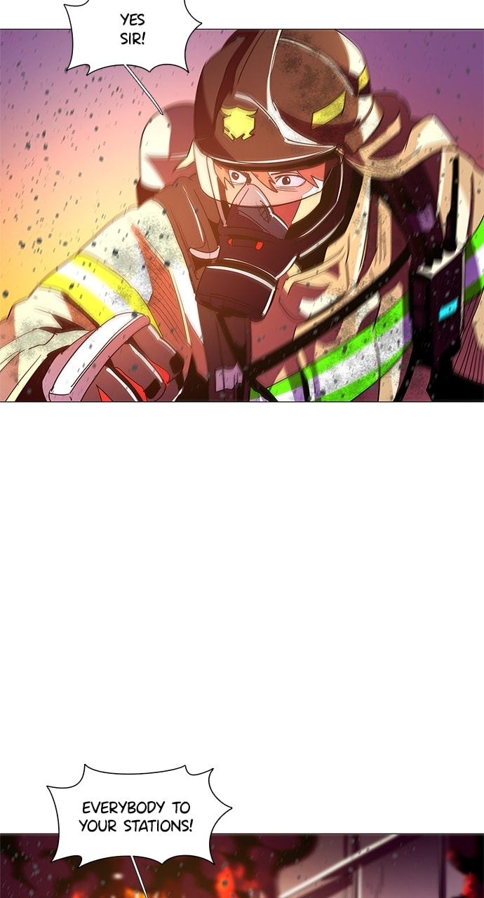 Read 1 Second chapter 31 image 35 on Lezhin