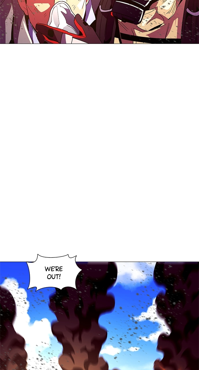 Read 1 Second chapter 31 image 37 on Lezhin