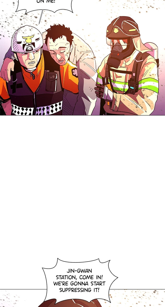 Read 1 Second chapter 31 image 39 on Lezhin