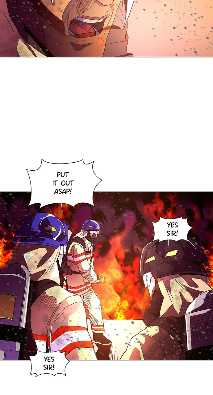 Read 1 Second chapter 31 image 4 on Lezhin