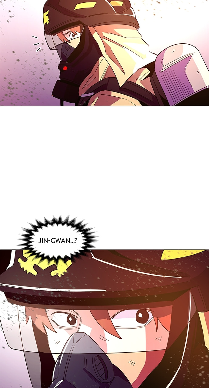Read 1 Second chapter 31 image 40 on Lezhin