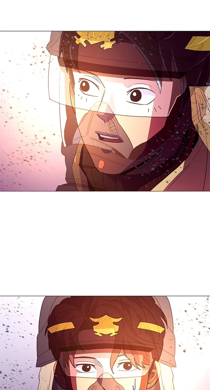 Read 1 Second chapter 31 image 42 on Lezhin