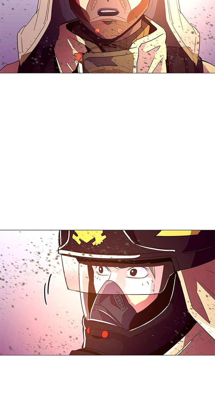 Read 1 Second chapter 31 image 43 on Lezhin
