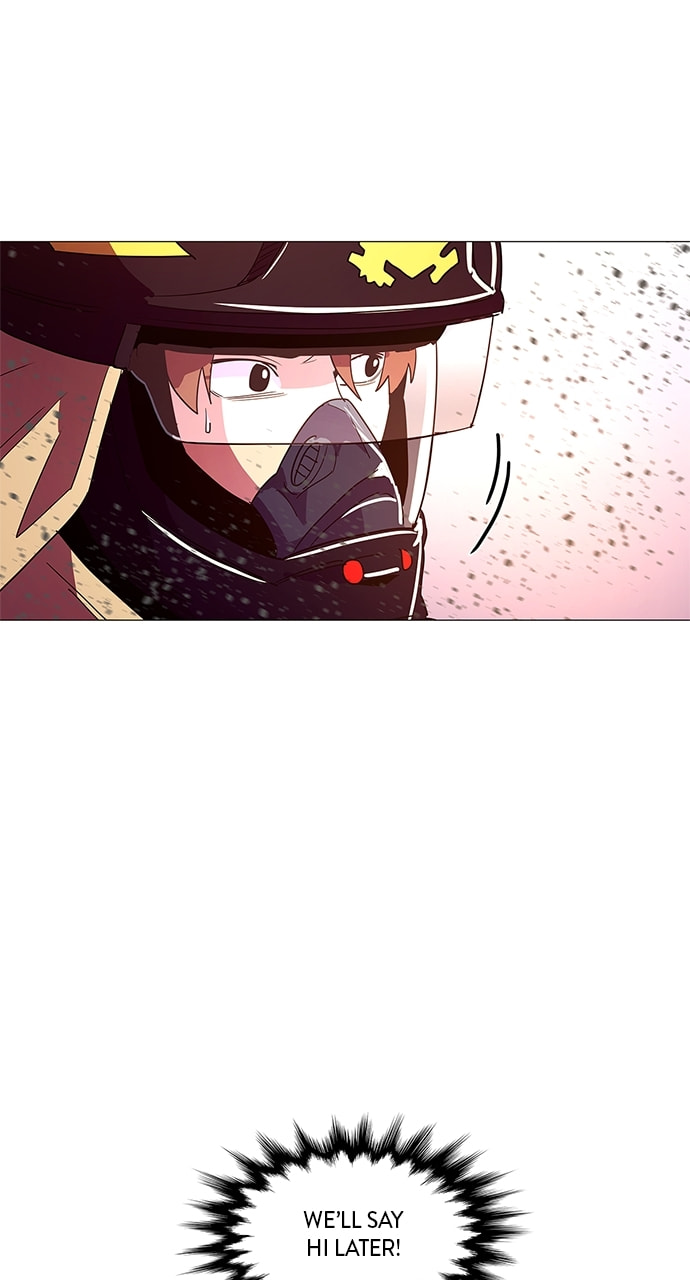 Read 1 Second chapter 31 image 44 on Lezhin
