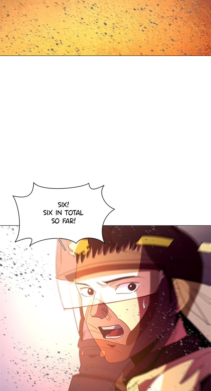 Read 1 Second chapter 31 image 47 on Lezhin