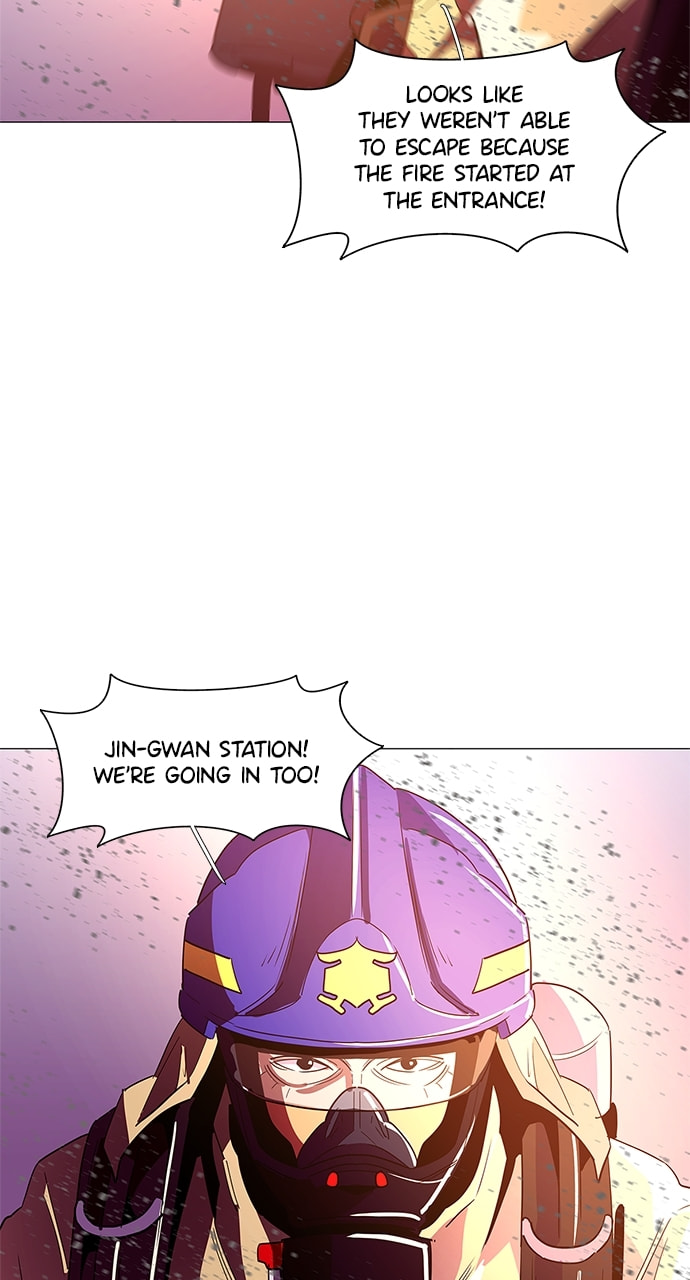 Read 1 Second chapter 31 image 48 on Lezhin