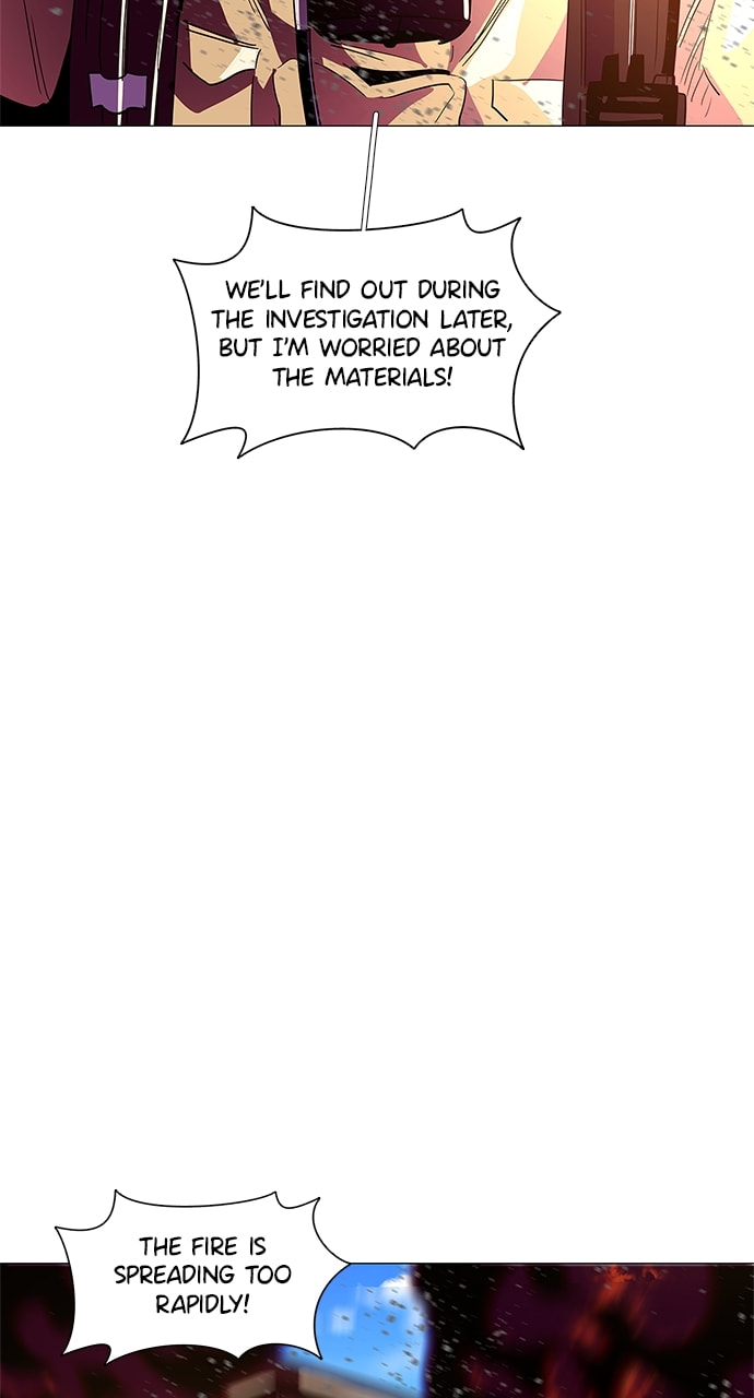 Read 1 Second chapter 31 image 49 on Lezhin