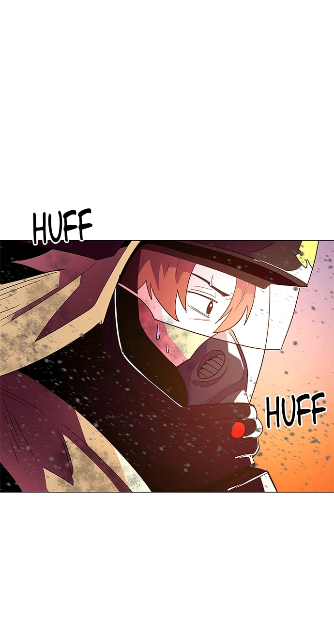 Read 1 Second chapter 31 image 5 on Lezhin