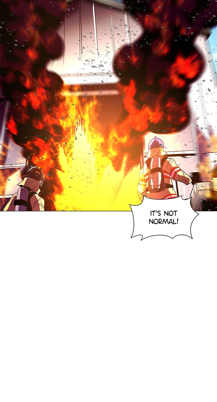 Read 1 Second chapter 31 image 50 on Lezhin