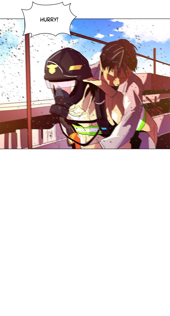 Read 1 Second chapter 31 image 51 on Lezhin