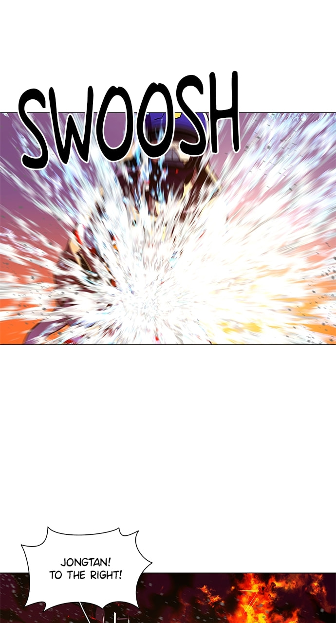 Read 1 Second chapter 31 image 52 on Lezhin