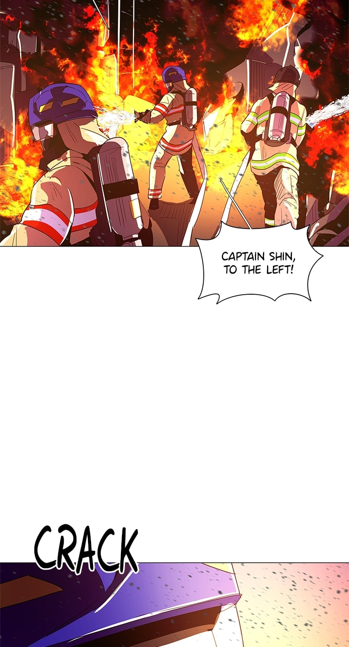 Read 1 Second chapter 31 image 53 on Lezhin