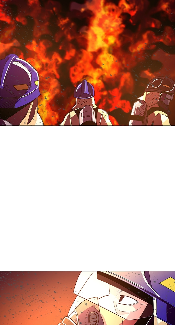 Read 1 Second chapter 31 image 57 on Lezhin