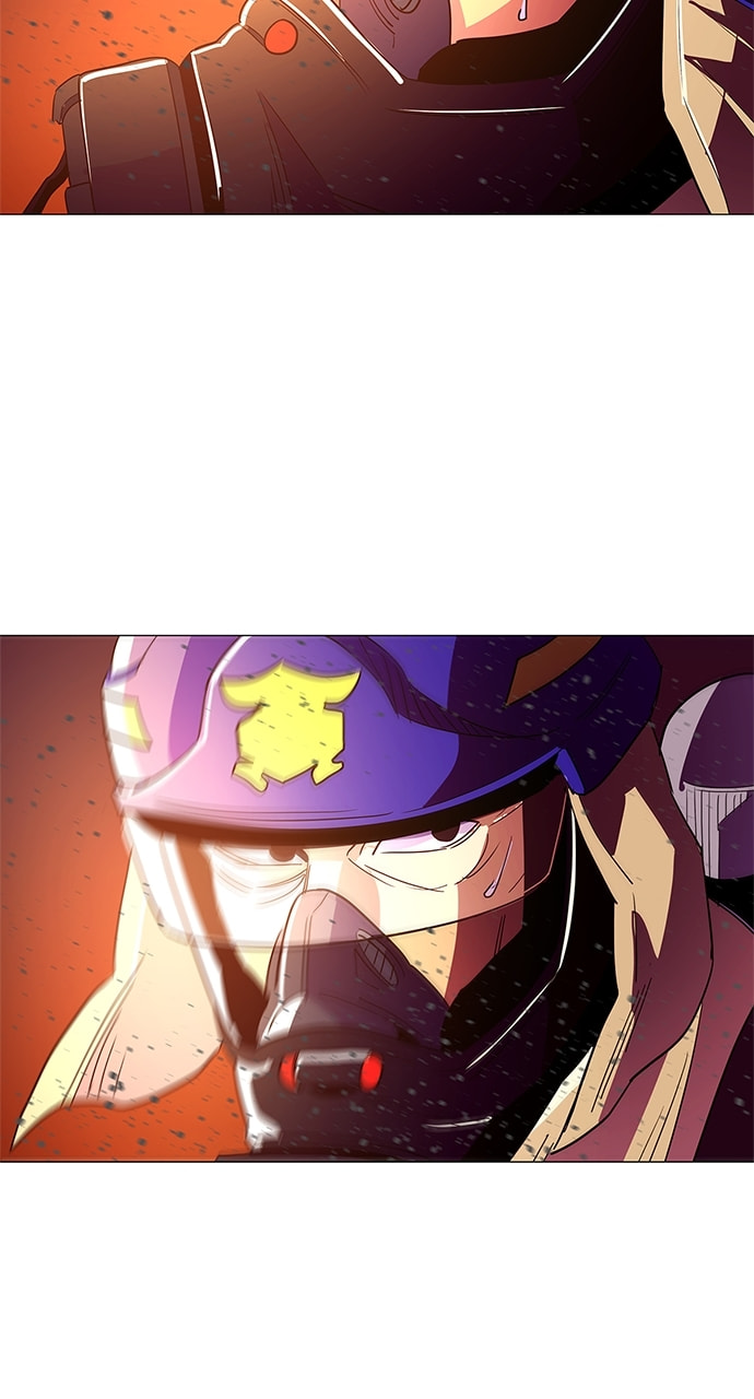 Read 1 Second chapter 31 image 58 on Lezhin