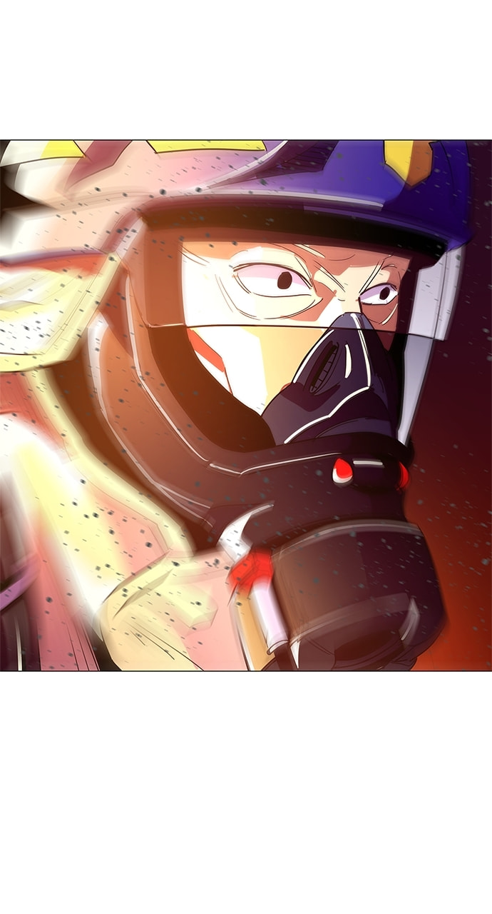 Read 1 Second chapter 31 image 59 on Lezhin