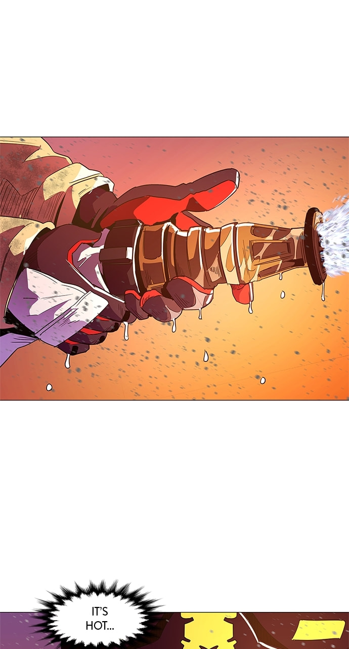 Read 1 Second chapter 31 image 6 on Lezhin