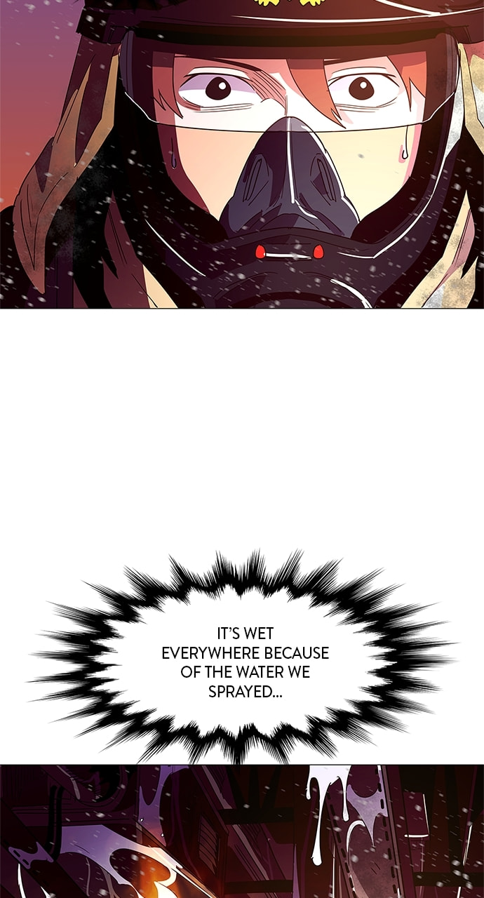 Read 1 Second chapter 31 image 7 on Lezhin