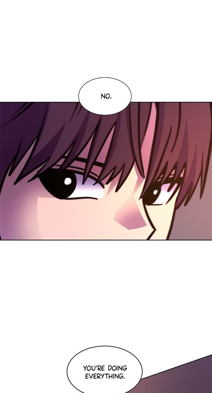 Read 1 Second chapter 310 image 1 on Lezhin