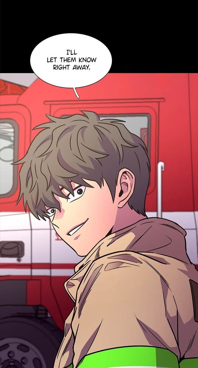 Read 1 Second chapter 310 image 12 on Lezhin