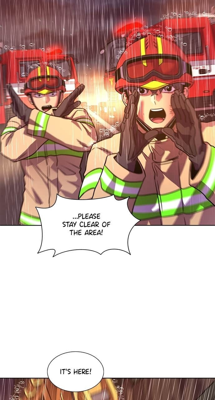 Read 1 Second chapter 310 image 14 on Lezhin