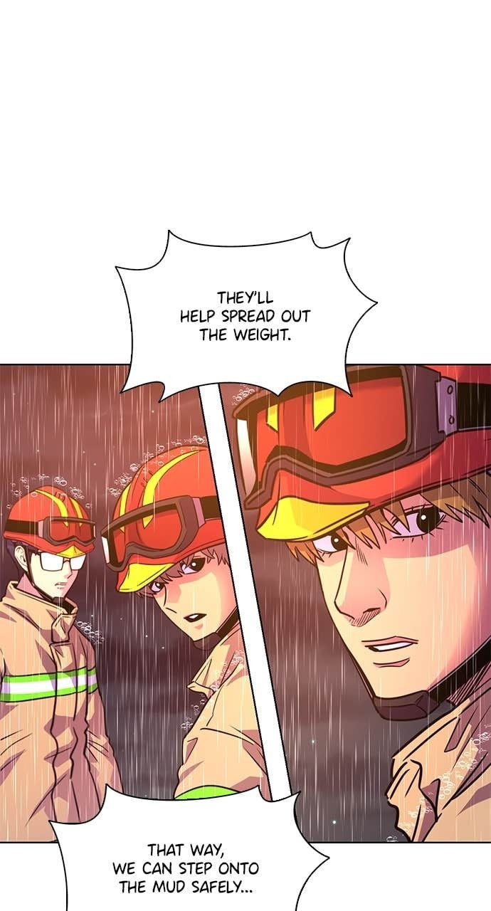 Read 1 Second chapter 310 image 18 on Lezhin