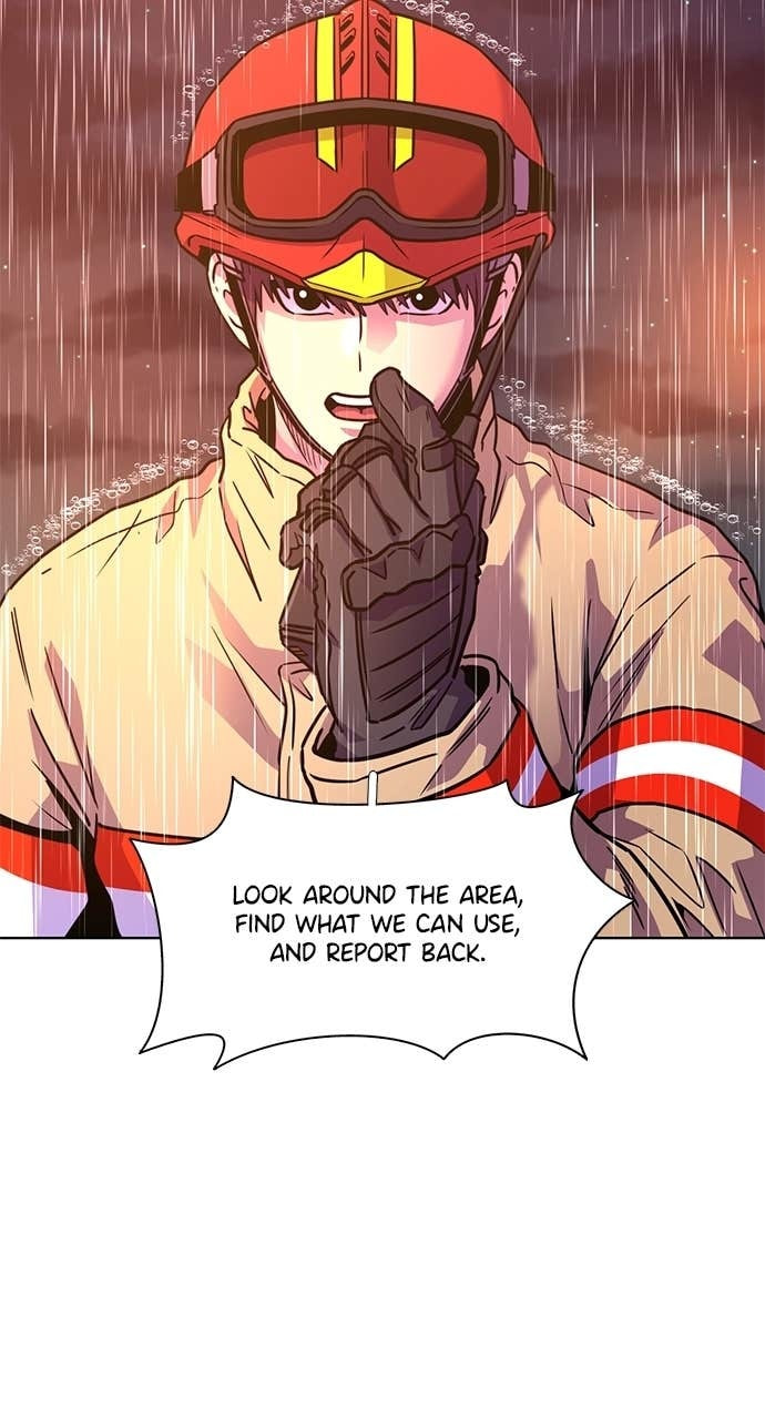 Read 1 Second chapter 310 image 20 on Lezhin