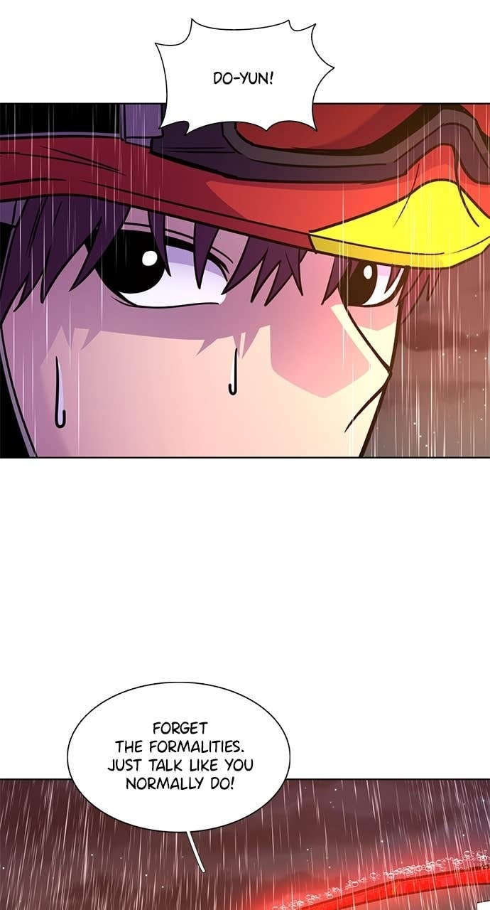 Read 1 Second chapter 310 image 21 on Lezhin