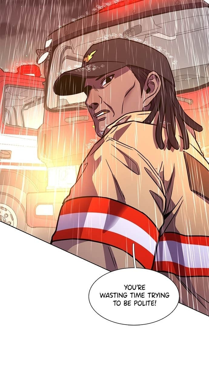 Read 1 Second chapter 310 image 22 on Lezhin